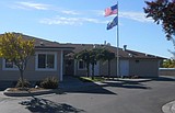 Knudtsen supports prospect of a re-entry center