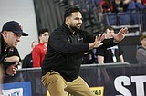 Othello sending strong quintet to Tacoma