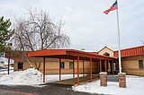 Swank awarded Ruder contract