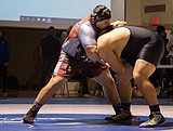 Pair of Warriors headed to Tacoma Dome