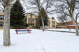 Boys and Girls Club now interested in old junior high