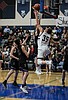 Badgers fall to Kellogg in IML matchup