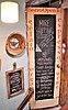 Under the Sun basement boutique offers quality consignment items