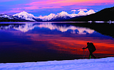 Montana saw more visitors last year, but they spent less