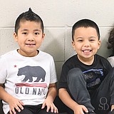 State data shows increased readiness for kindergarten