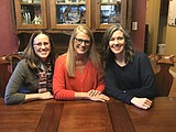 Modern midwives offer a more personal, homey experience