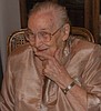 Wenona Irene Reid Blomgren, 99