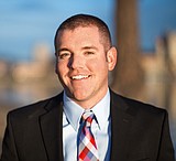 2020 Candidate Questionnaire: Paul Amador
