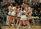 Next stop, Idaho Center