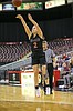 Heath, Post Falls girls heat up, knock out Rigby