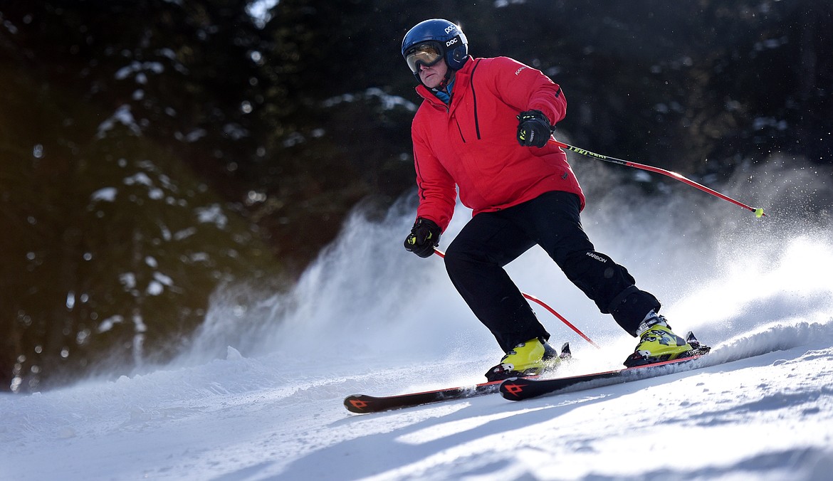 Blacktail Ski Area sold to Washington resort company | Daily Inter Lake