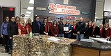 Post Falls Chamber celebrating community leaders