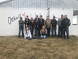 FFA trap shoot draws young teams to Othello