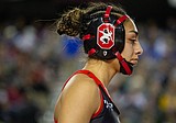 Isaiah Perez, Emily Mendez champions at Mat Classic