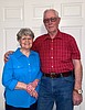 McBurneys celebrate 60th wedding anniversary