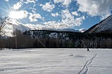 Snowpack recovery improves streamflow forecasts