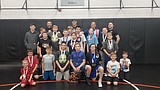 Basketball, gymnastics, bowling and more