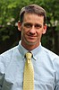 Glacier Principal Micah Hill tapped for superintendent job