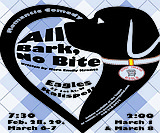 'All Bark, No Bite' in its closing weekend