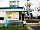 Documentary highlights Polson's historic diner