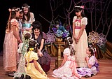 'Snow White' takes center stage for one more weekend