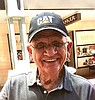 Jack Duwayne Jones, 83