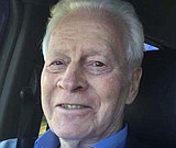 Alfred 'Al' Victor Pennock, 91