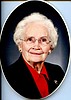 Mary Filiatreau, 99