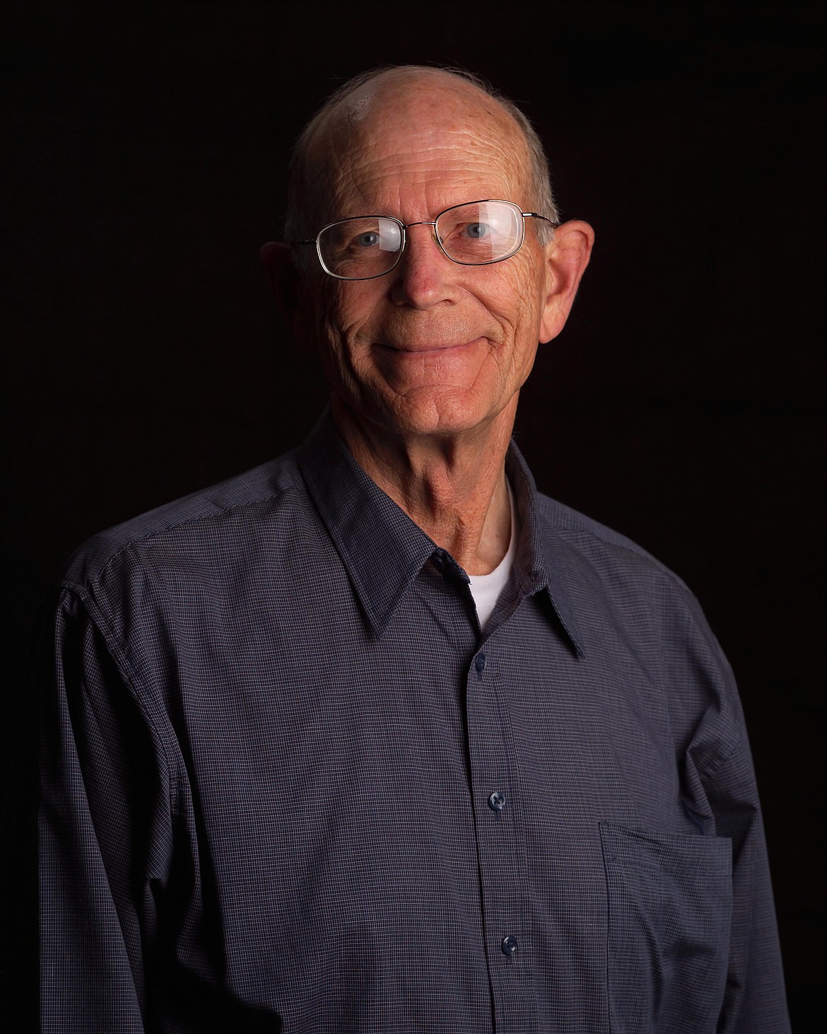 Dr. Jack Davis