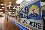 Settlement reached in United Way lawsuit