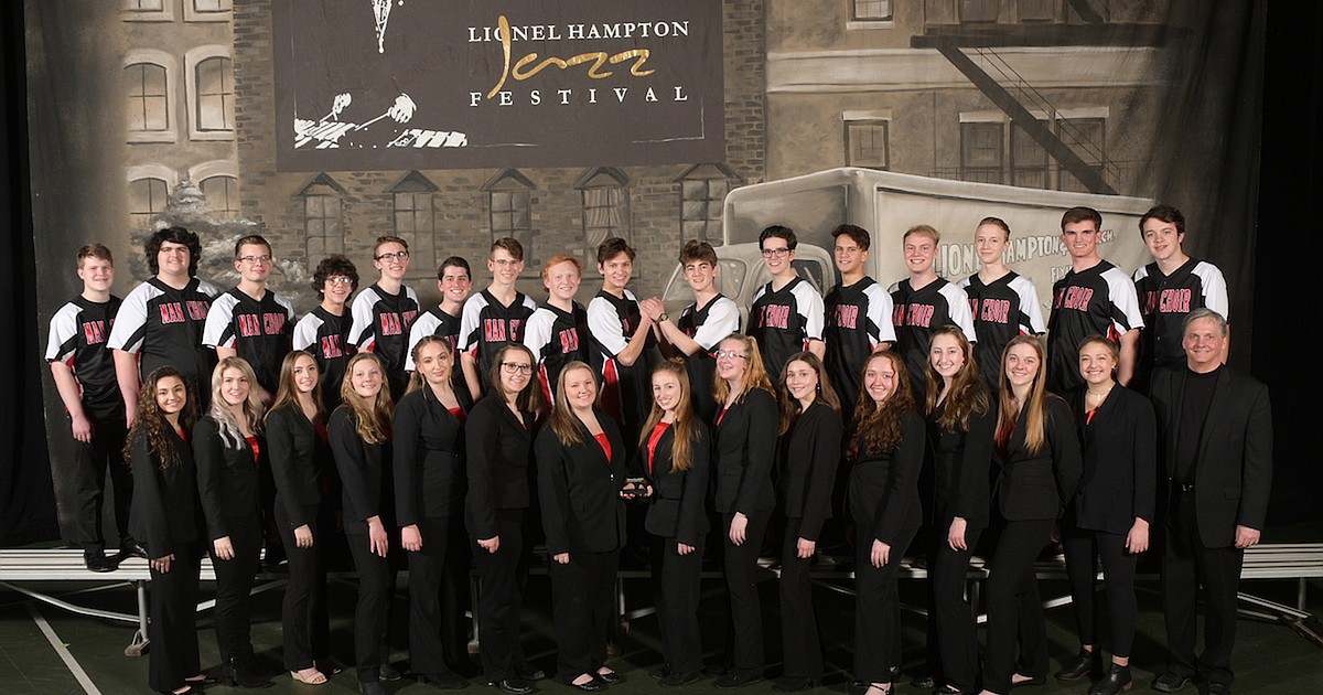 Sandpoint schools win at Lionel Hampton Jazz Festival | Bonner County Daily  Bee