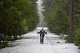 Wintry blast expected Friday through the weekend