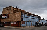 Vaqueros restaurant getting a facelift