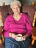 Faye Reeves, 96