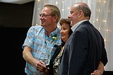 Othello Chamber hosts annual awards banquet