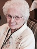 Dorothy (Butterfield) Potts, 93