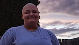 Warden sophomore receives support while facing challenge