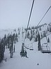 Schweitzer, Silver shutter for the season