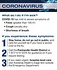 LOCAL CORONAVIRUS BULLETIN Don't forget your neighbor