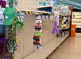 Coronavirus upends life in the Flathead Valley, state