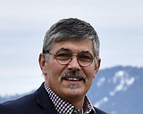 2020 CANDIDATE QUESTIONNAIRE: Marc Eberlein