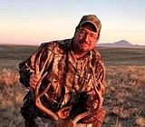 Fredrick Leroy Leas JR, 51