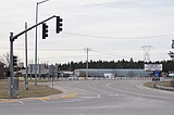 Highway 206 work starts next year