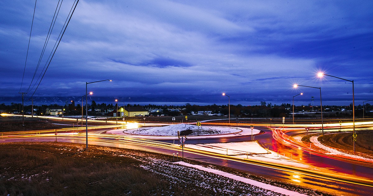 Kalispell’s failed bid for a federal grant leaves bypass construction unfunded