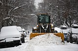 Winter's last hurrah to bring bitter cold, snow