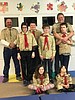 New Scout troop focuses on youth with special needs