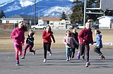 Girls on the Run