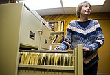 Museum of North Idaho bring history online