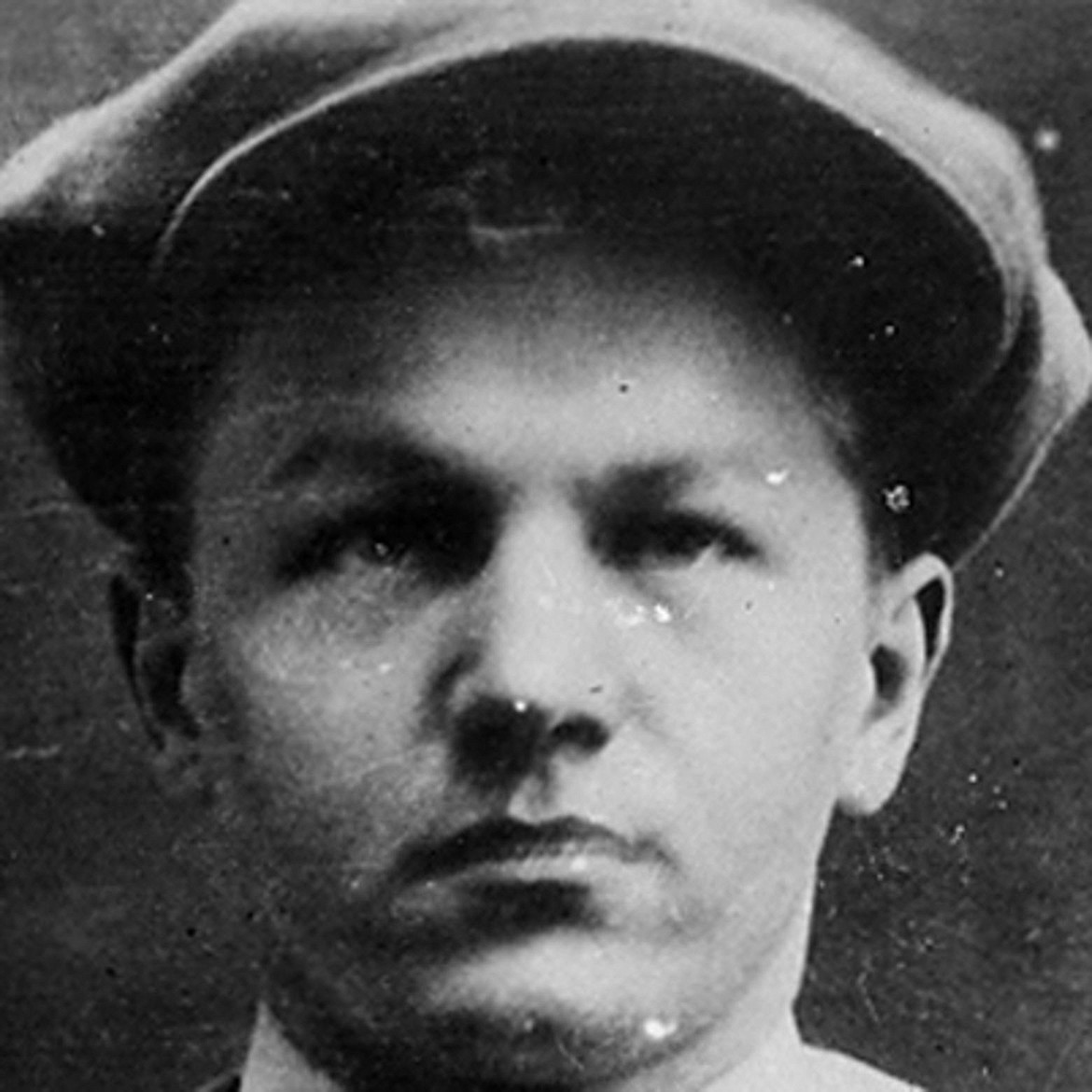 GOOGLE IMAGES
Lester J. Gillis AKA Baby Face Nelson worked for Al Capone, was arrested in 1931, but escaped and began a series of bank robberies, two with John Dillinger.