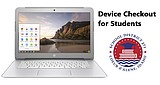 Cd'A Schools offer device checkout to students